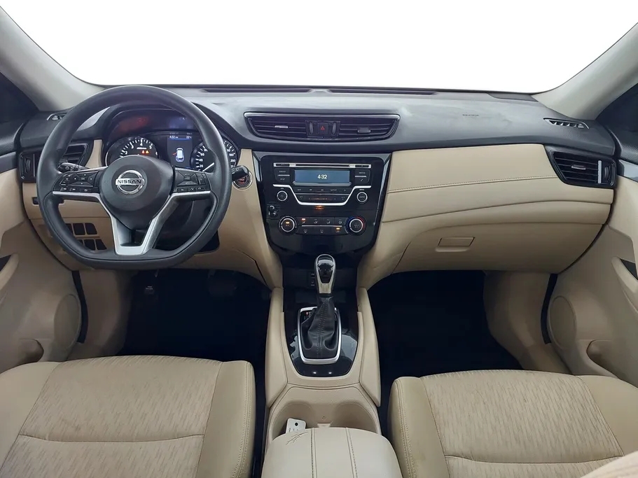 نيسان أكس تريل S 5 Seats 2022 