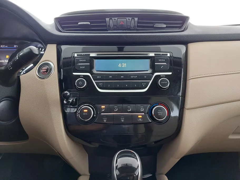 نيسان أكس تريل S 5 Seats 2022 