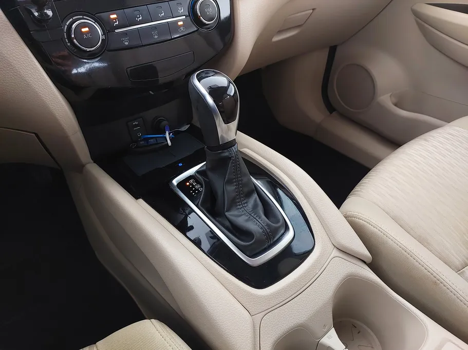 نيسان أكس تريل S 5 Seats 2022 