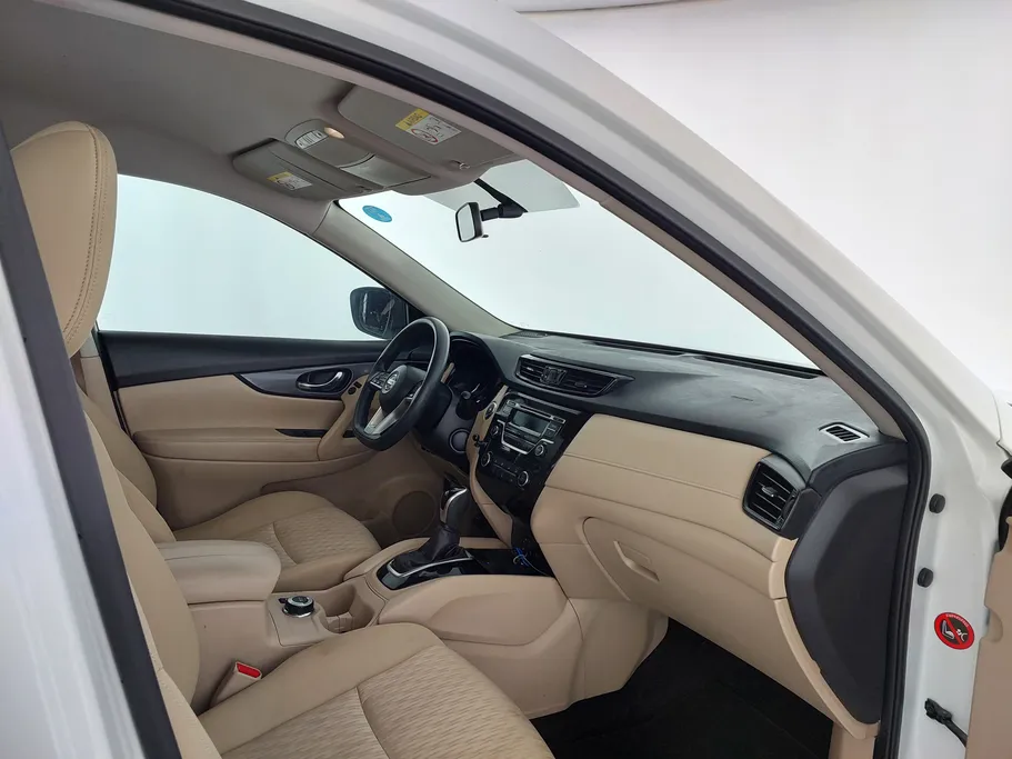 نيسان أكس تريل S 5 Seats 2022 