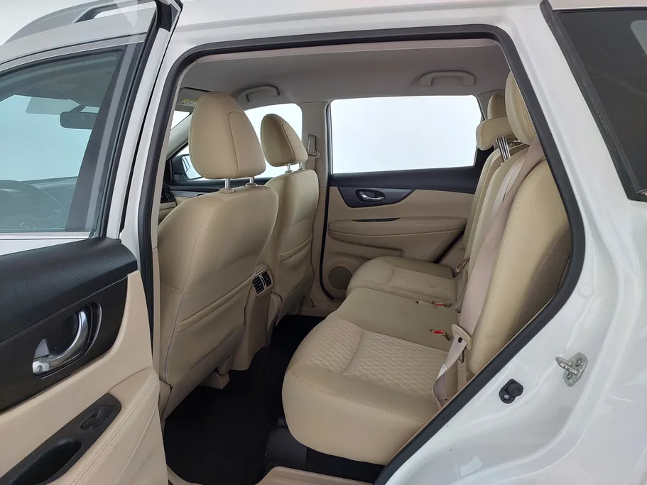 نيسان أكس تريل S 5 Seats 2022 