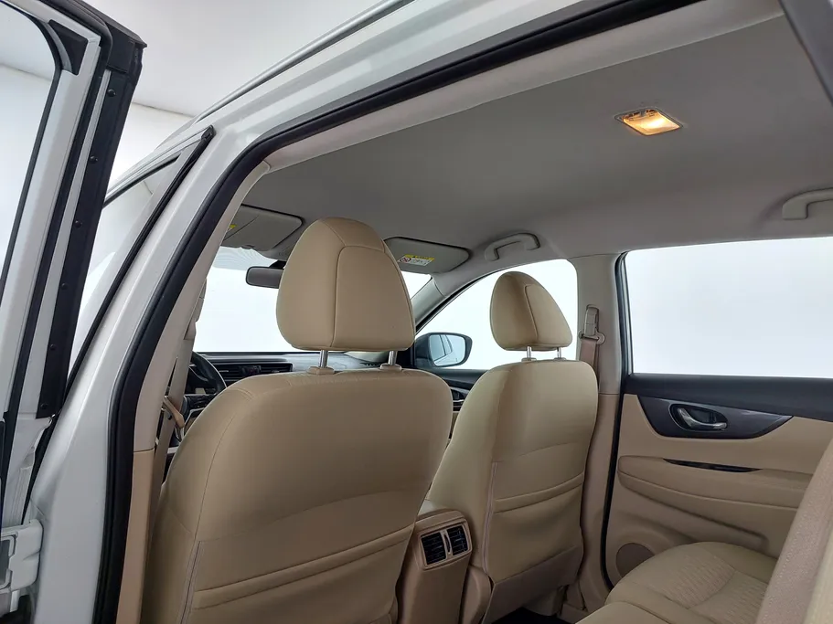 نيسان أكس تريل S 5 Seats 2022 