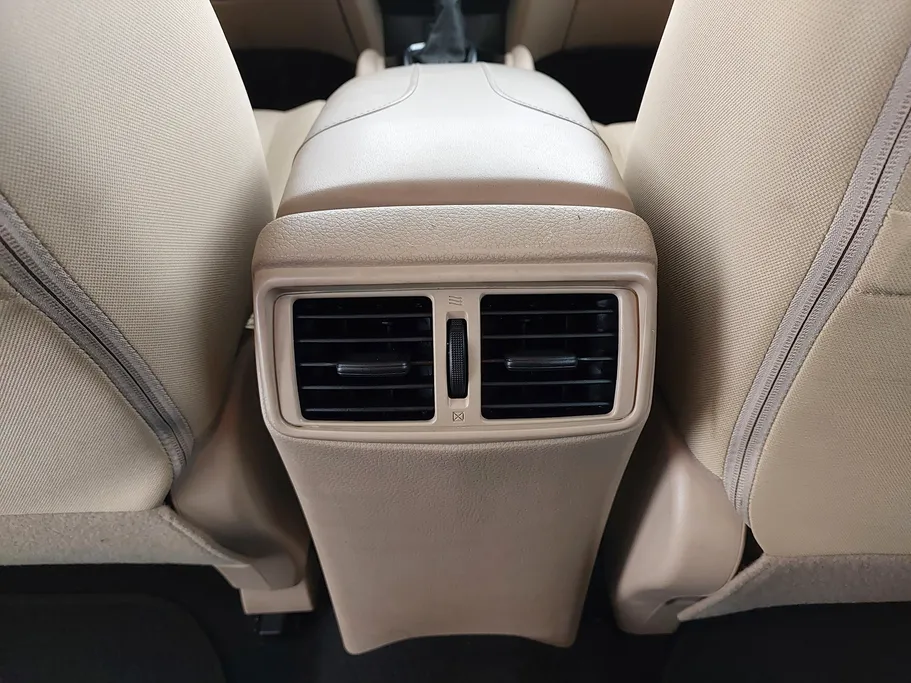 نيسان أكس تريل S 5 Seats 2022 