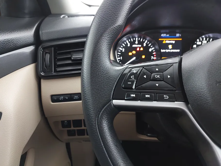 نيسان أكس تريل S 5 Seats 2022 