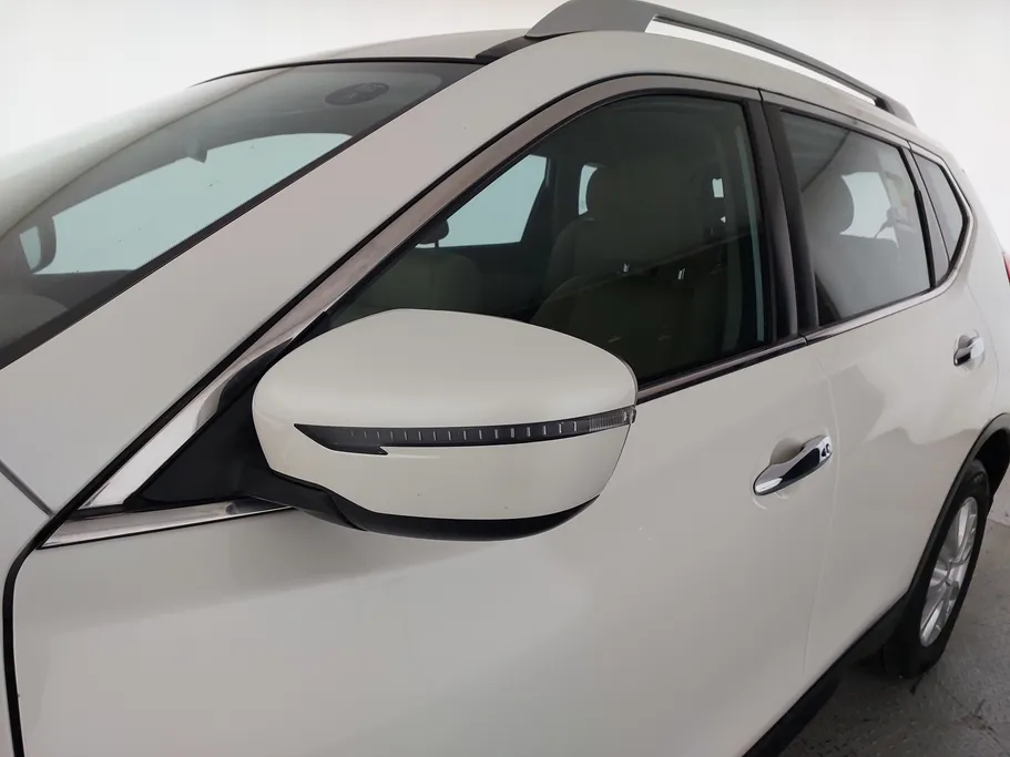 نيسان أكس تريل S 5 Seats 2022 