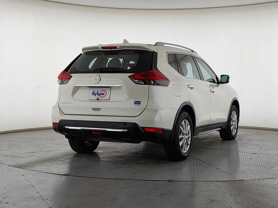 نيسان أكس تريل S 5 Seats 2022 