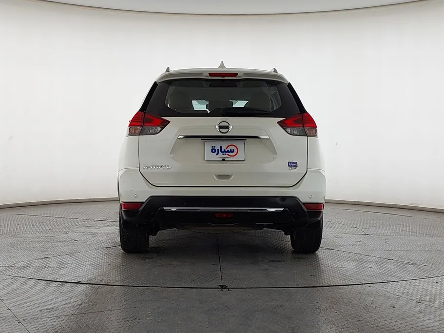 نيسان أكس تريل S 5 Seats 2022 