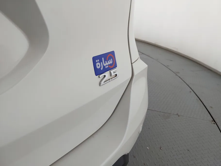 نيسان أكس تريل S 5 Seats 2022 