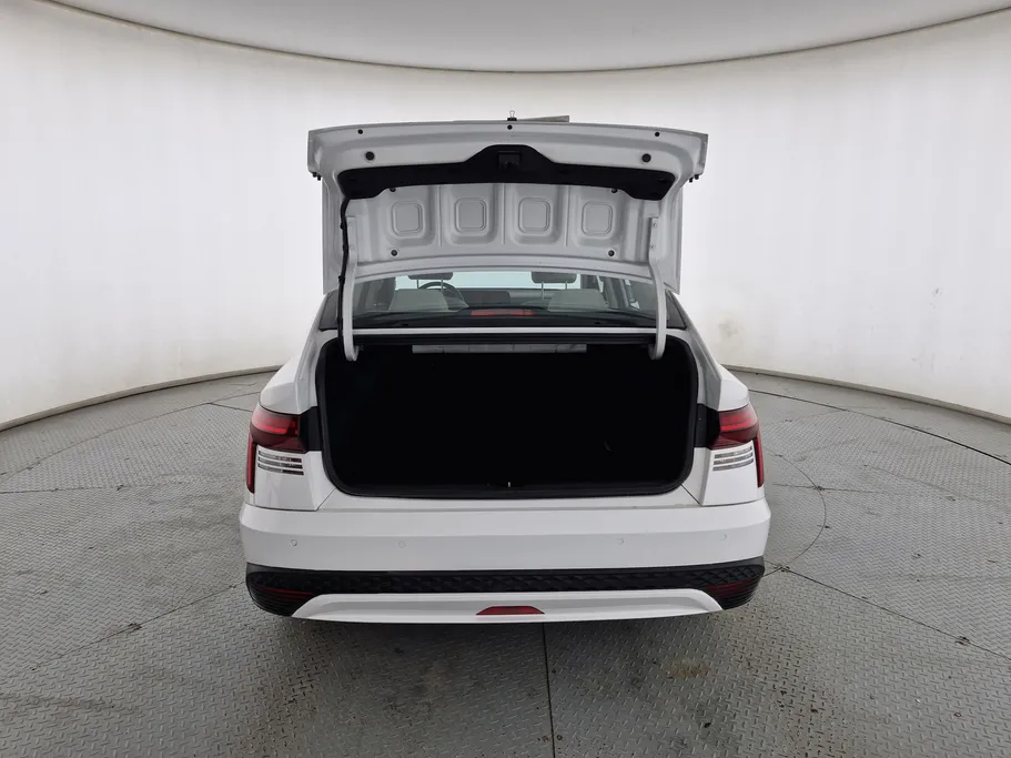 2024 Hyundai Accent Smart 