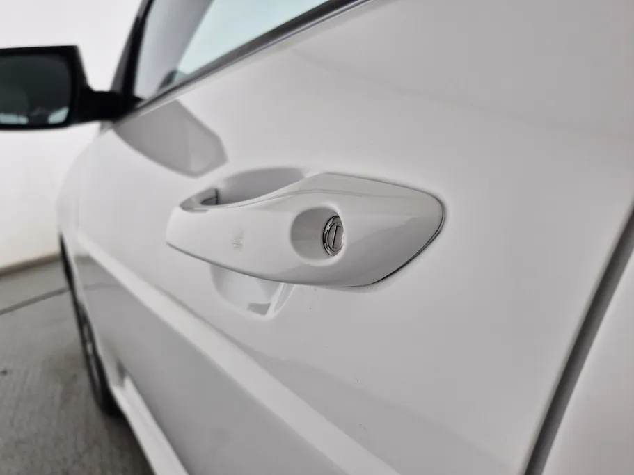 2024 Hyundai Accent Smart 