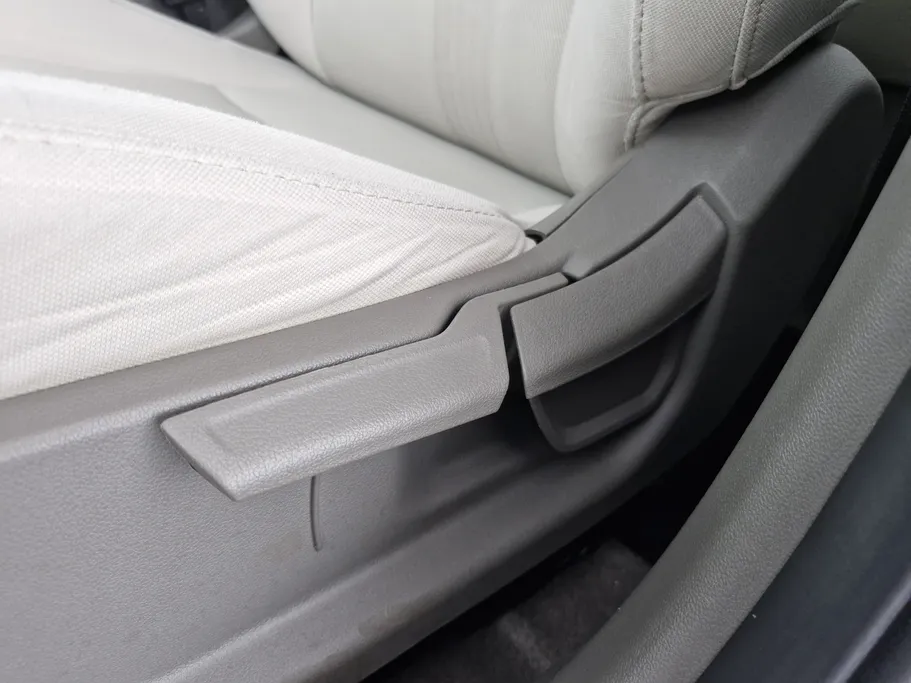 2024 Hyundai Accent Smart 