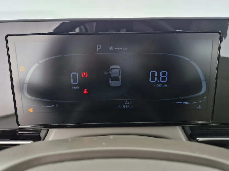 2024 Hyundai Accent Smart 