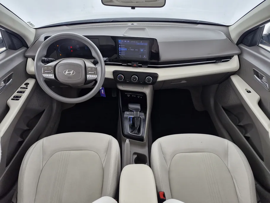 2024 Hyundai Accent Smart 