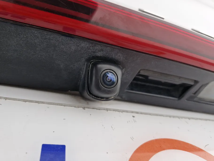 2024 Hyundai Accent Smart 