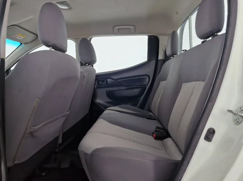 ميتسوبيشي L200 Double Cap 2022 