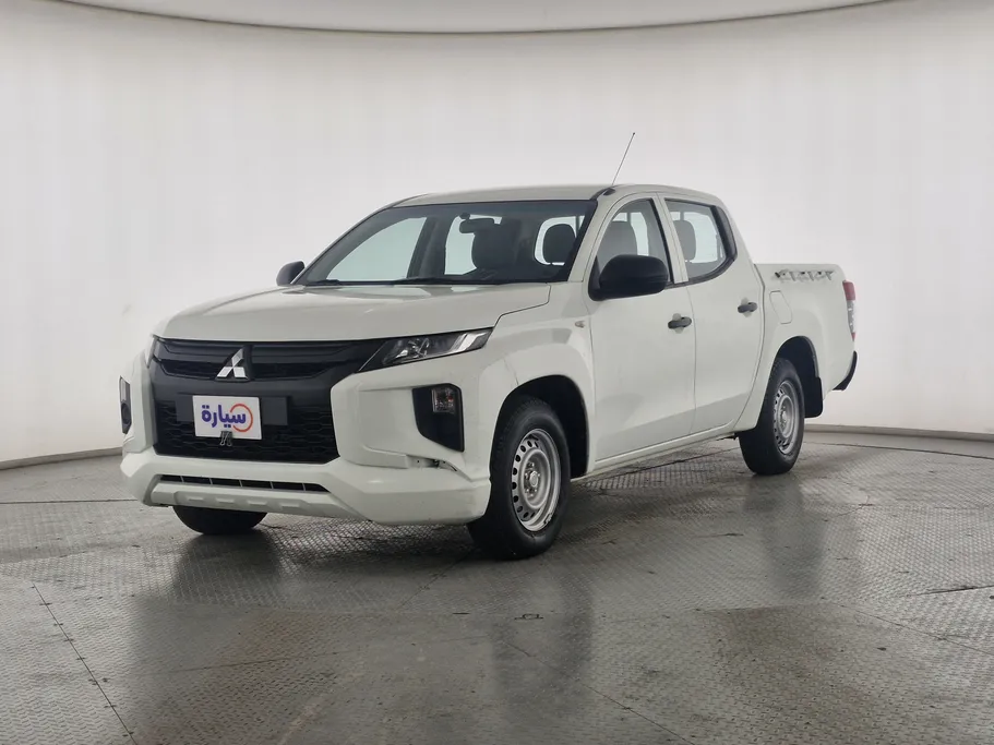 ميتسوبيشي L200 Double Cap 2022 