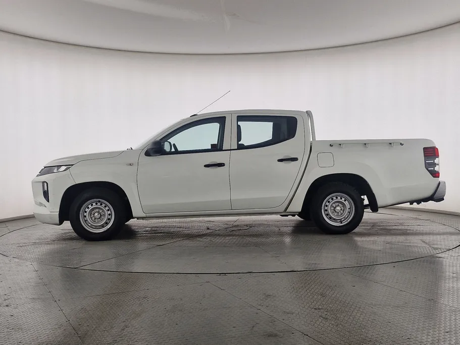 ميتسوبيشي L200 Double Cap 2022 