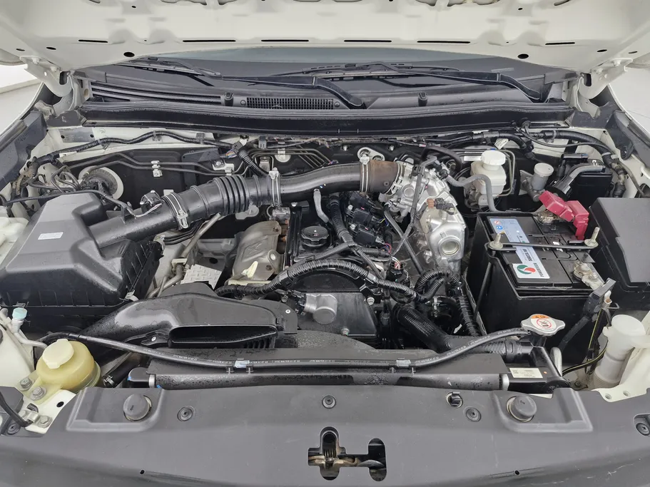 ميتسوبيشي L200 Double Cap 2022 