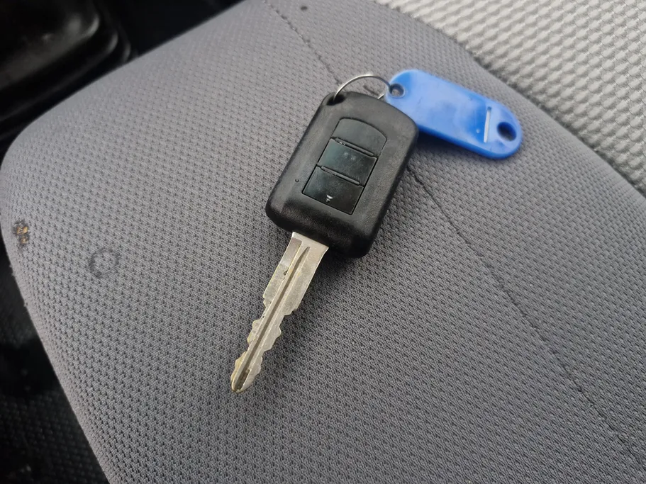 ميتسوبيشي L200 Double Cap 2022 