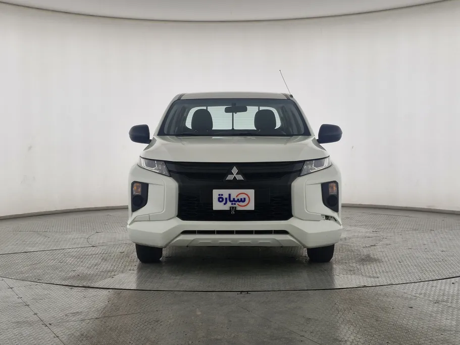 ميتسوبيشي L200 Double Cap 2022 