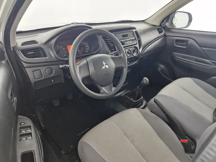 ميتسوبيشي L200 Double Cap 2022 