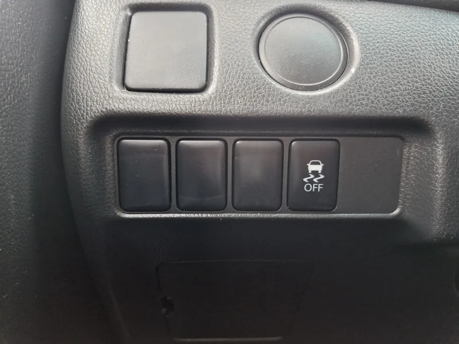 ميتسوبيشي L200 Double Cap 2022 