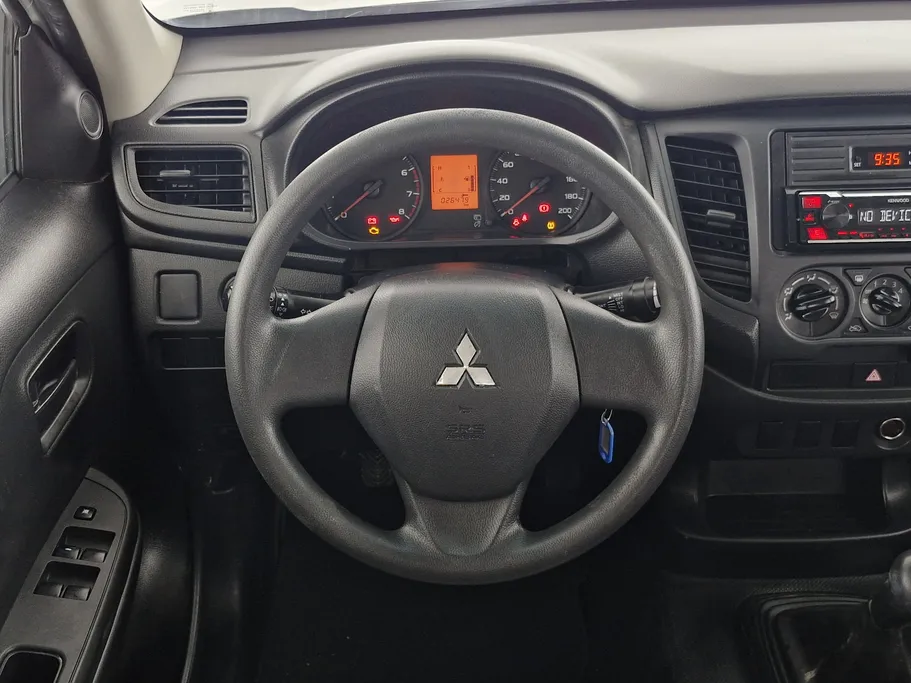 ميتسوبيشي L200 Double Cap 2022 