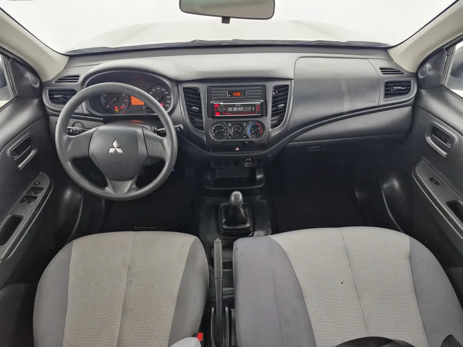 ميتسوبيشي L200 Double Cap 2022 