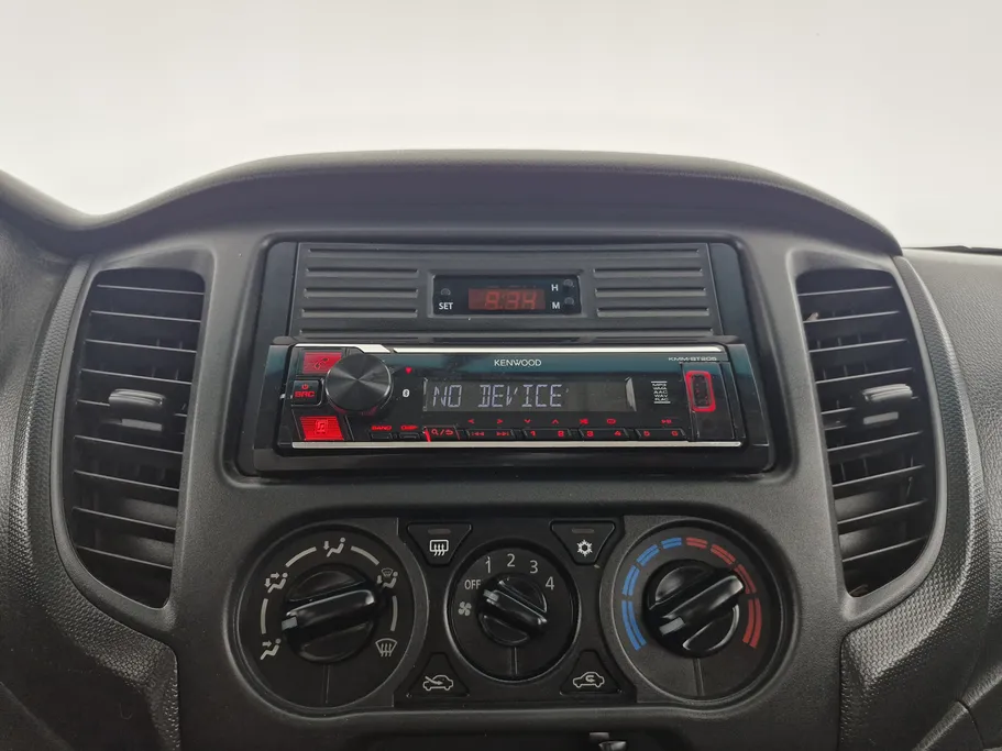 ميتسوبيشي L200 Double Cap 2022 