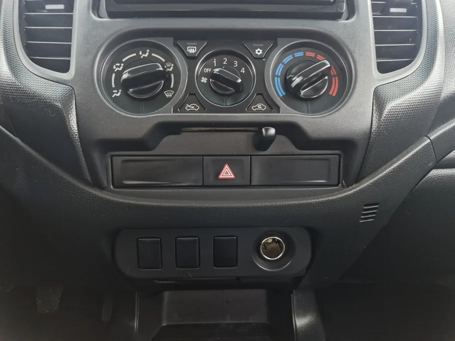 ميتسوبيشي L200 Double Cap 2022 