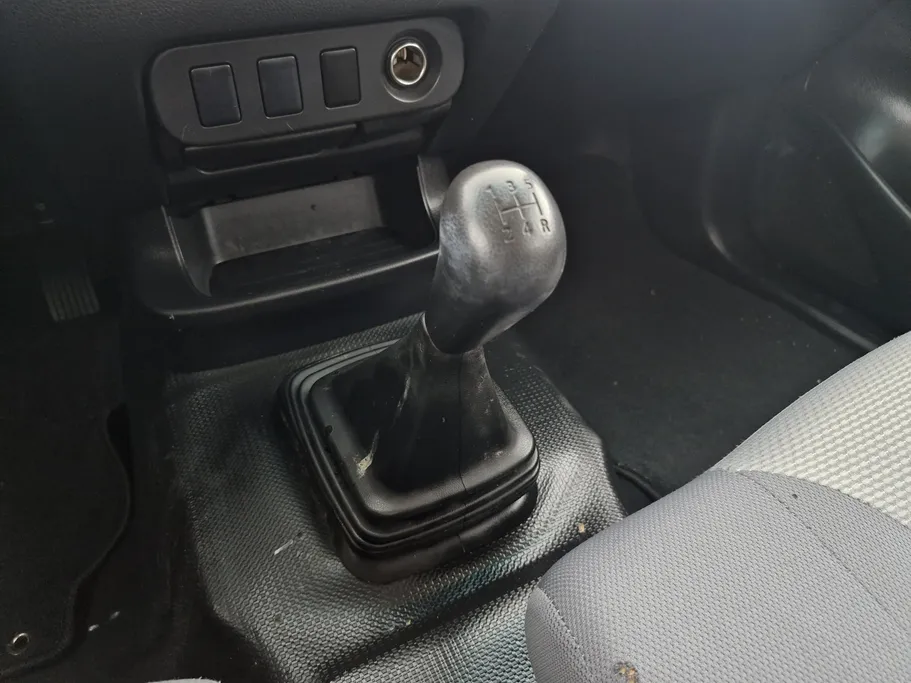 ميتسوبيشي L200 Double Cap 2022 