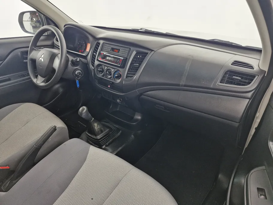 ميتسوبيشي L200 Double Cap 2022 