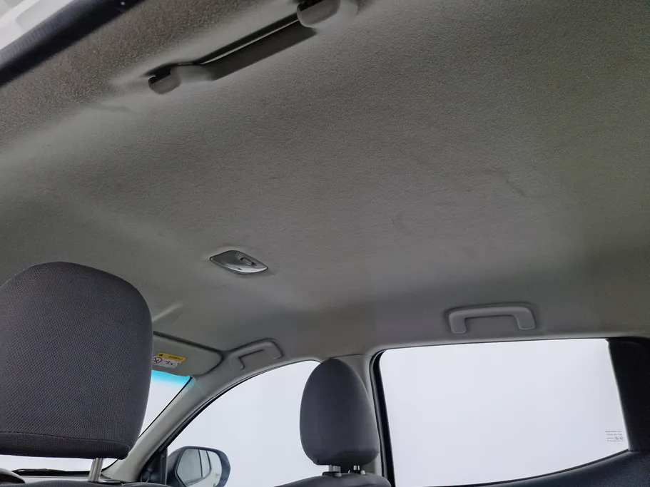 ميتسوبيشي L200 Double Cap 2022 