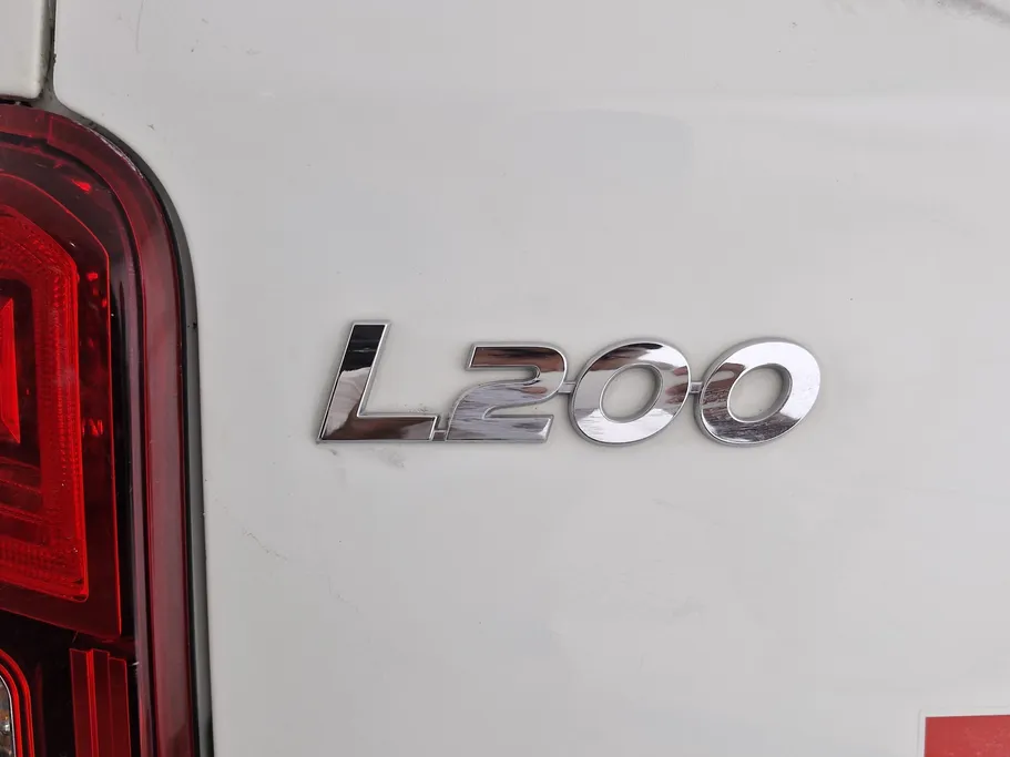 ميتسوبيشي L200 Double Cap 2022 