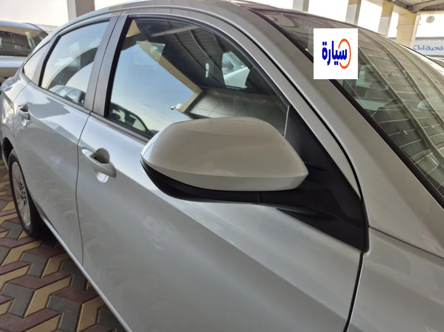 2026 Toyota Yaris  Y Plus 