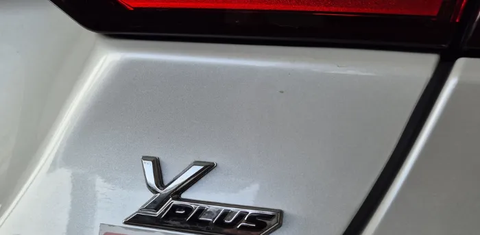 2026 Toyota Yaris  Y Plus 