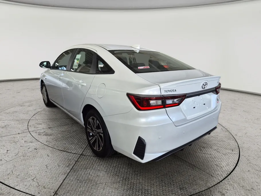 2026 Toyota Yaris  Y Plus 