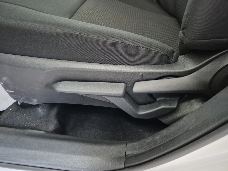 2026 Toyota Yaris  Y Plus 