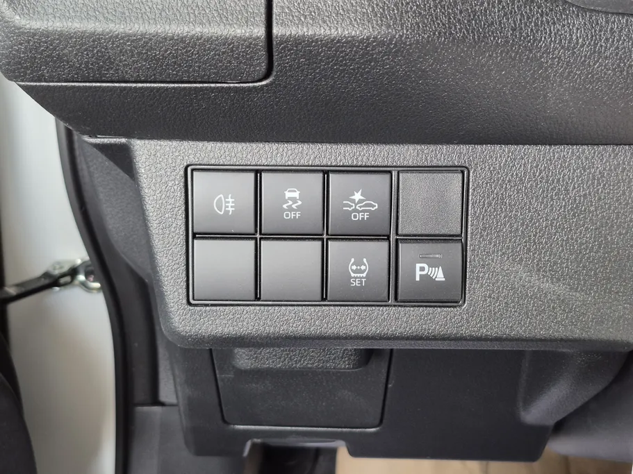 2026 Toyota Yaris  Y Plus 