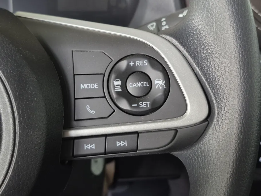 2026 Toyota Yaris  Y Plus 