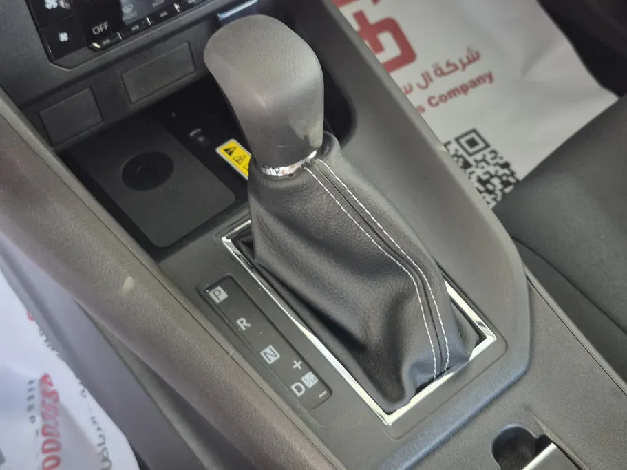 2026 Toyota Yaris  Y Plus 