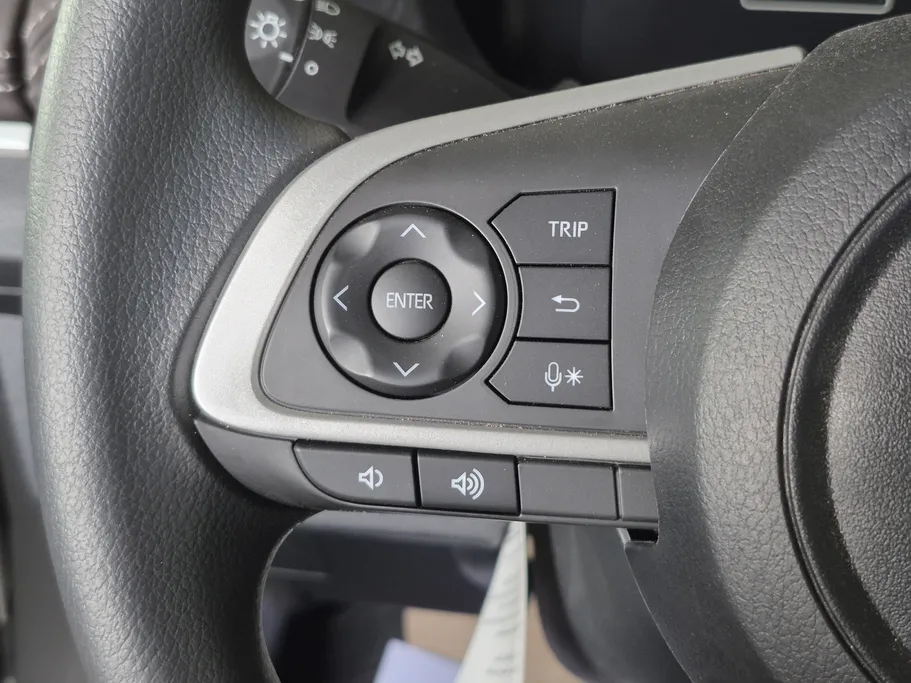 2026 Toyota Yaris  Y Plus 