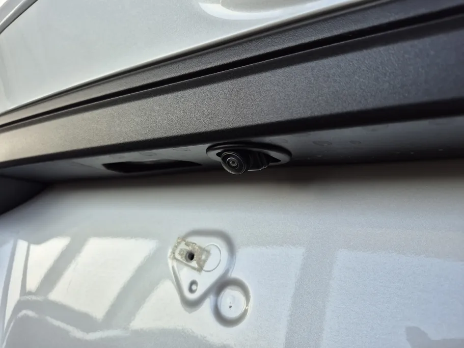 2026 Toyota Yaris  Y Plus 