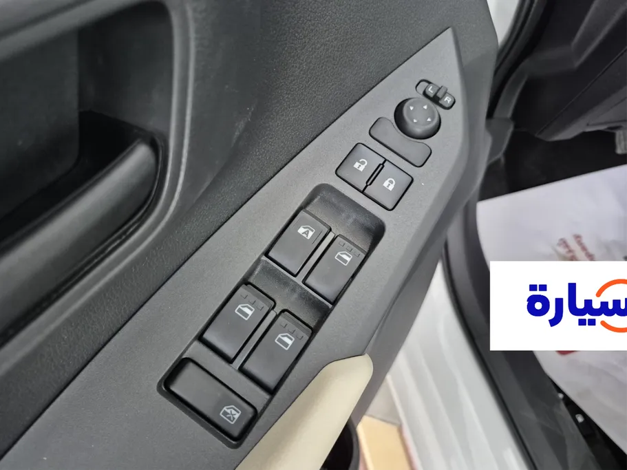 2026 Toyota Yaris  Y Plus 