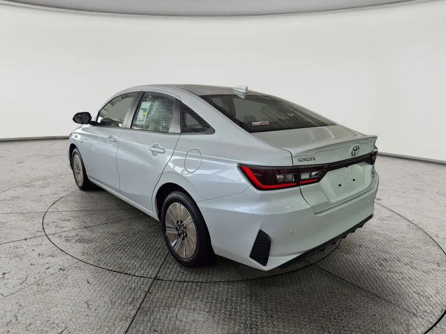 2026 Toyota Yaris  Y Plus 