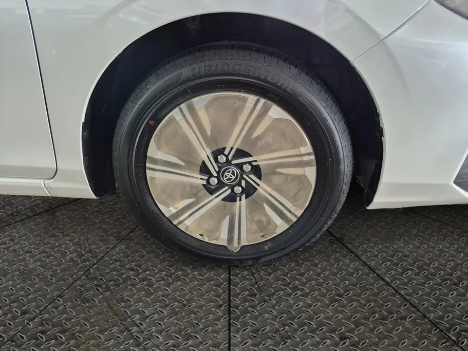 2026 Toyota Yaris  Y Plus 