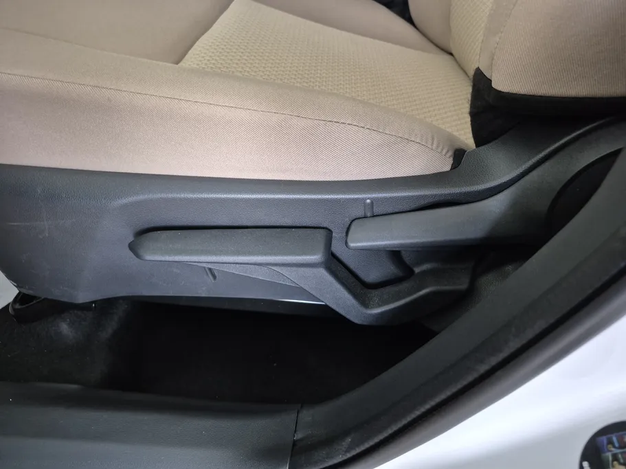 2026 Toyota Yaris  Y Plus 