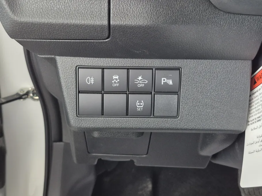 2026 Toyota Yaris  Y Plus 