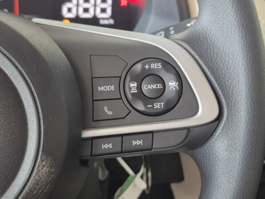 2026 Toyota Yaris  Y Plus 