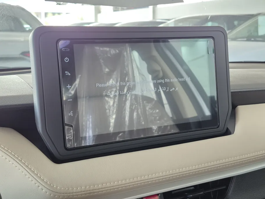 2026 Toyota Yaris  Y Plus 